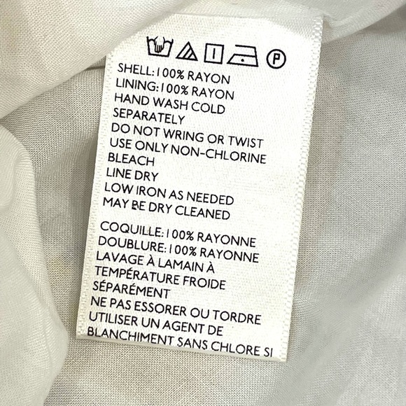 Urban Outfitters White Floral Romper - Picture 9 of 13